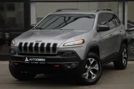 Продажа  Jeep Cherokee, 2016р.